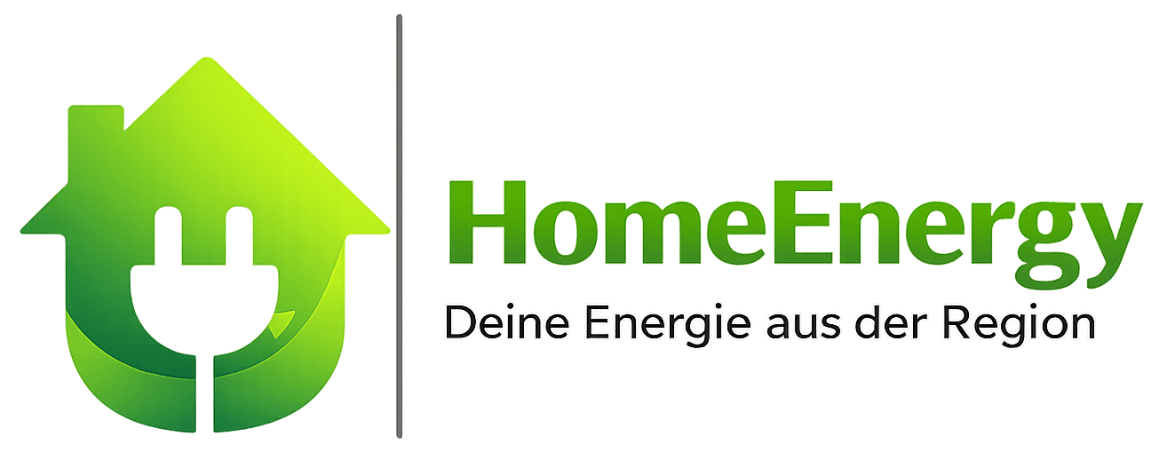 HomeEnergy — Deine Energie aus der Region